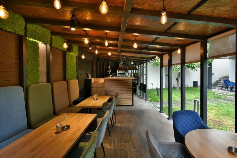 Andor Hotel image