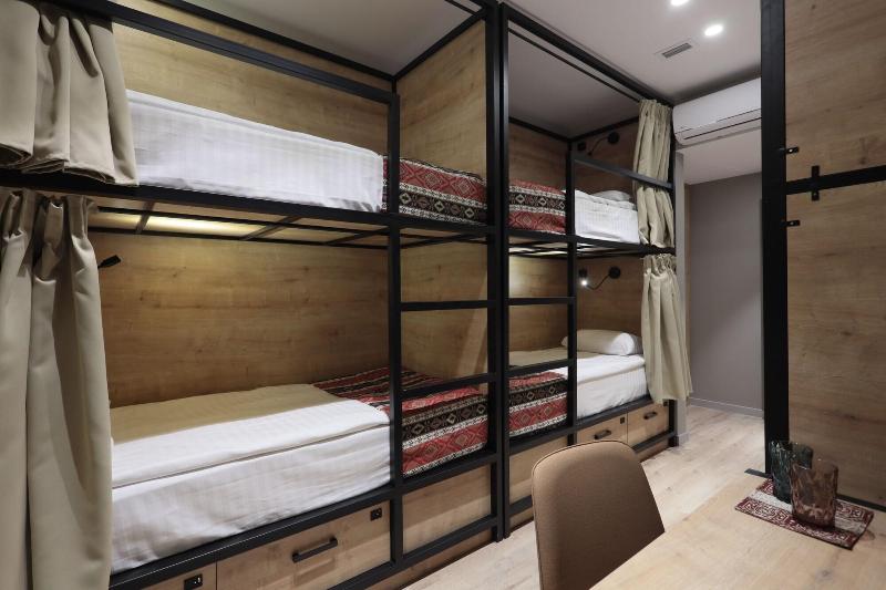 Andor Hotel image