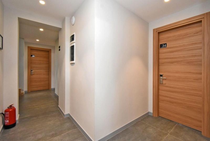 Andor Hotel image