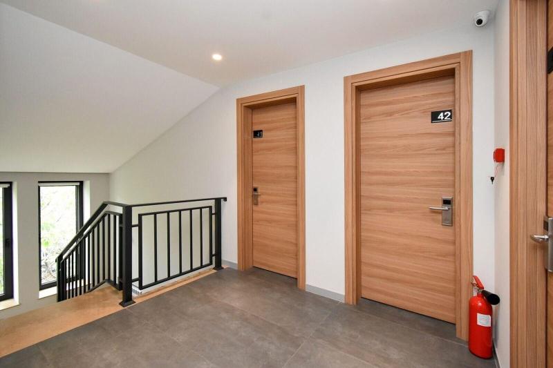 Andor Hotel image