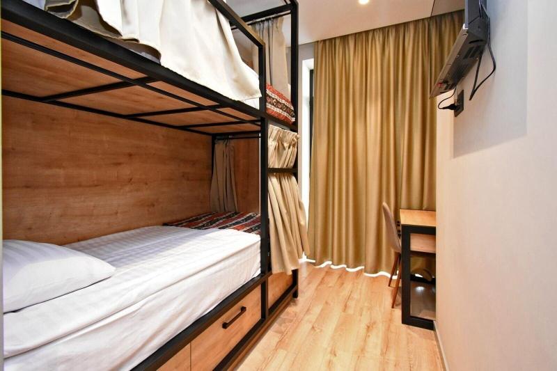 Andor Hotel image