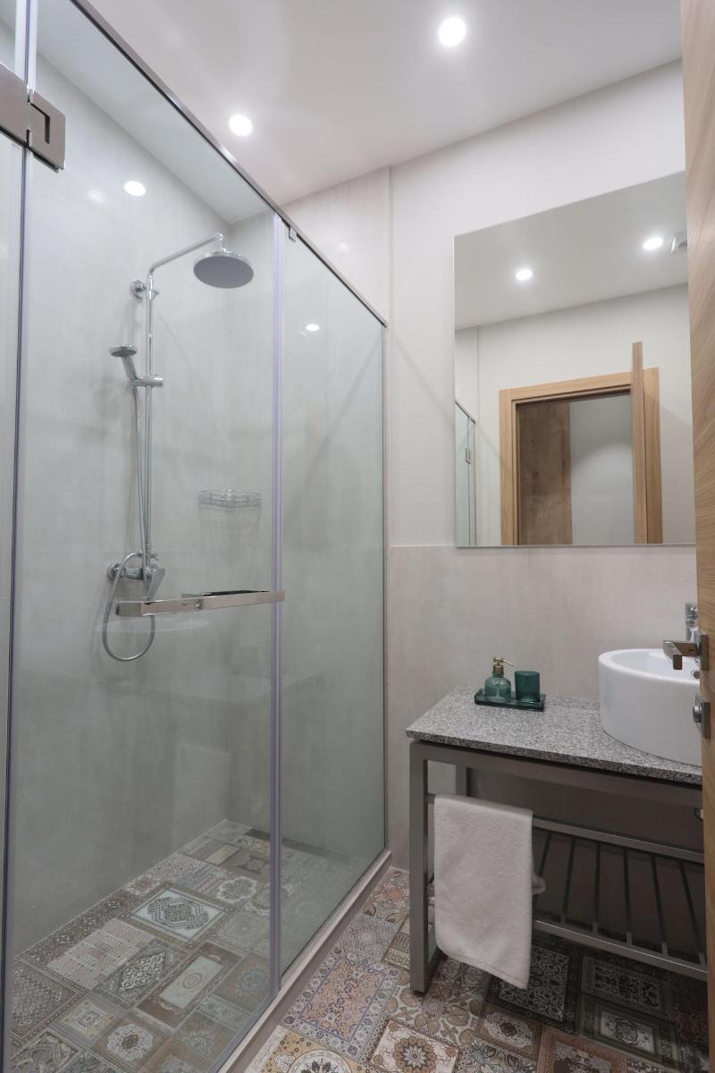 Andor Hotel image