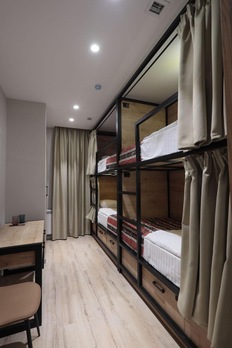 Andor Hotel image