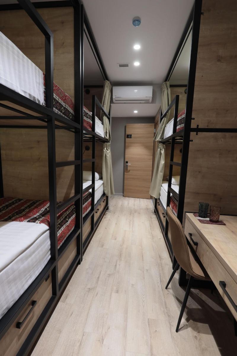 Andor Hotel image