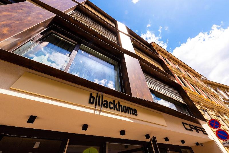 Blackhome Graz image