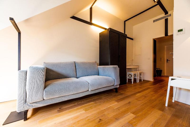 Blackhome Graz image