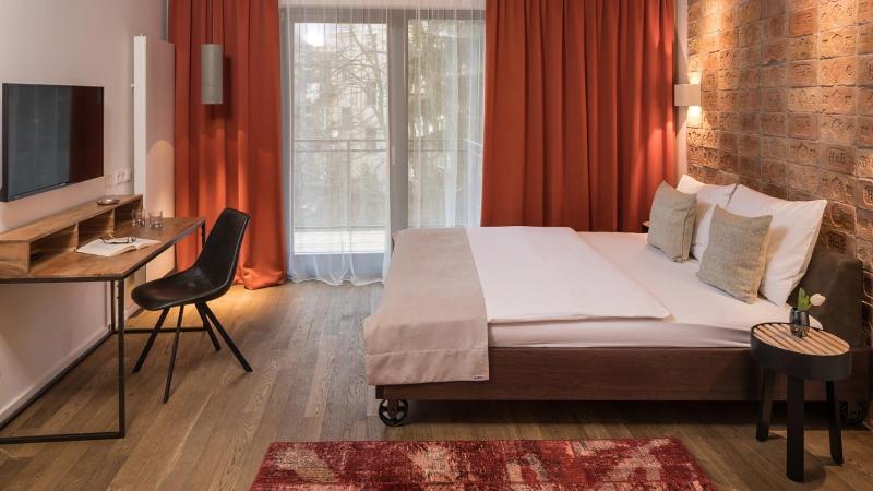 Blackhome Graz image