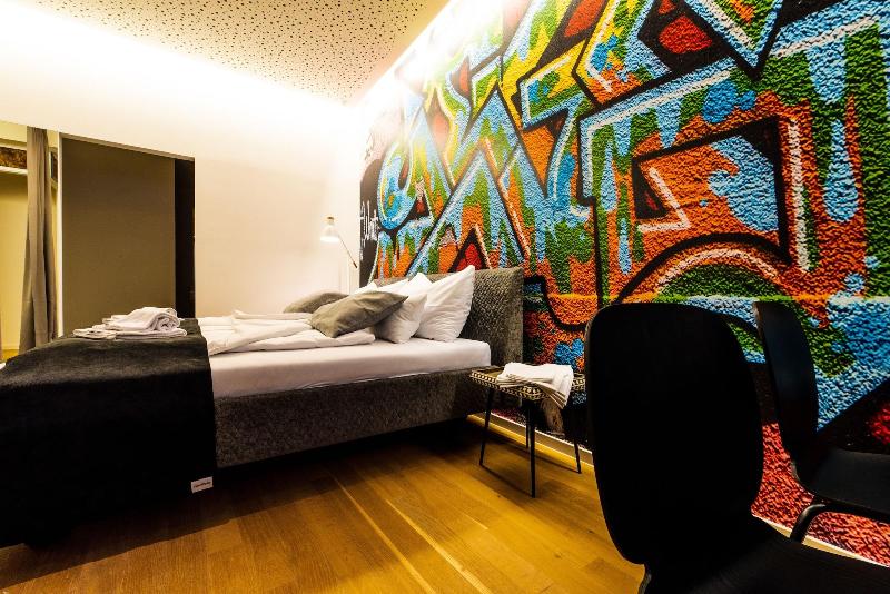Blackhome Graz image