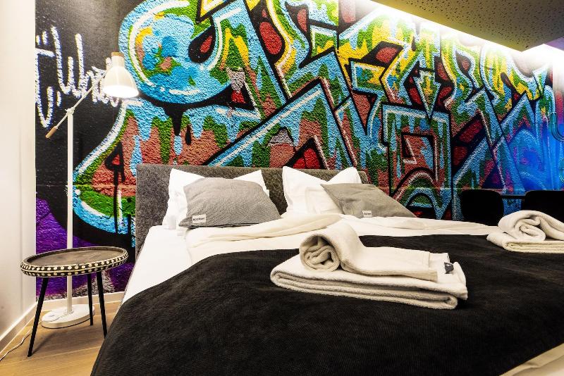 Blackhome Graz image
