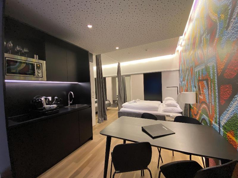 Blackhome Graz image