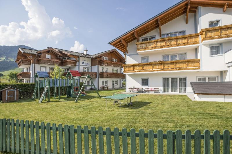Aparthotel Pichler image