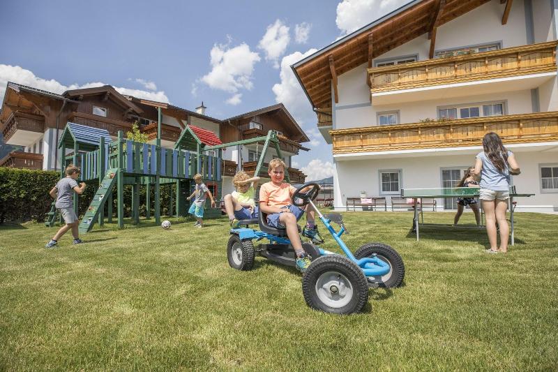 Aparthotel Pichler image