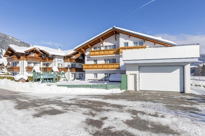 Aparthotel Pichler image