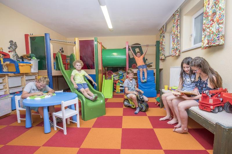 Aparthotel Pichler image