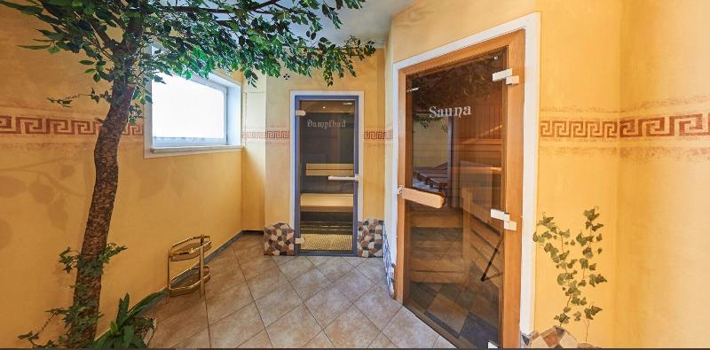 Aparthotel Pichler image