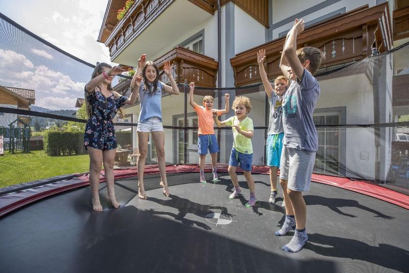 Aparthotel Pichler image