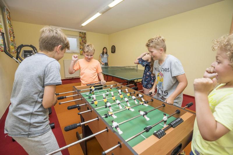 Aparthotel Pichler image