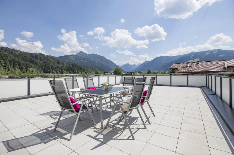 Aparthotel Pichler image