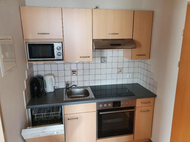 Aparthotel Pichler image