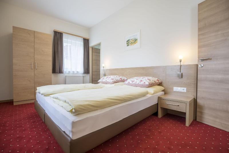 Aparthotel Pichler image