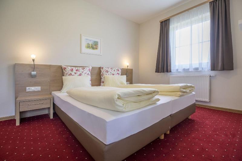 Aparthotel Pichler image