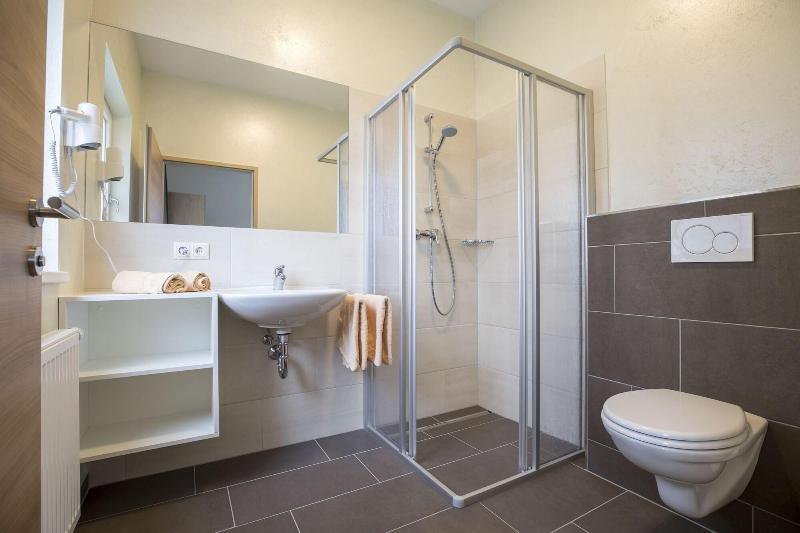 Aparthotel Pichler image
