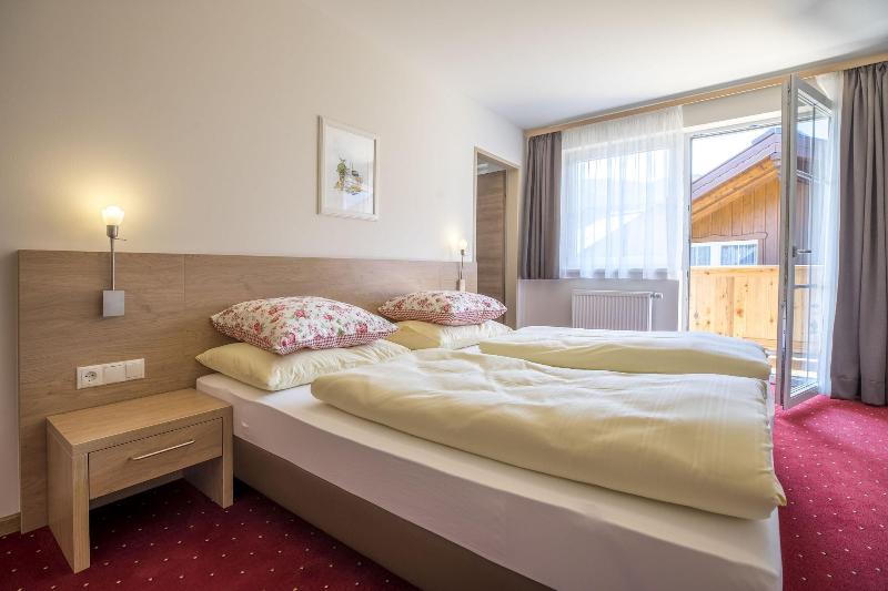 Aparthotel Pichler image