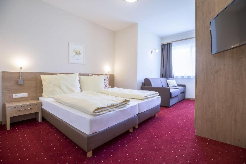 Aparthotel Pichler image