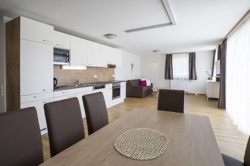 Aparthotel Pichler image