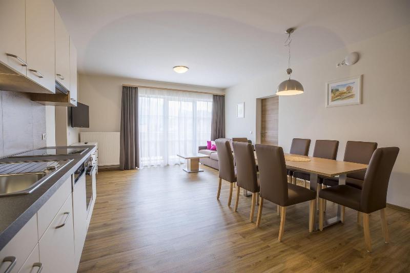 Aparthotel Pichler image