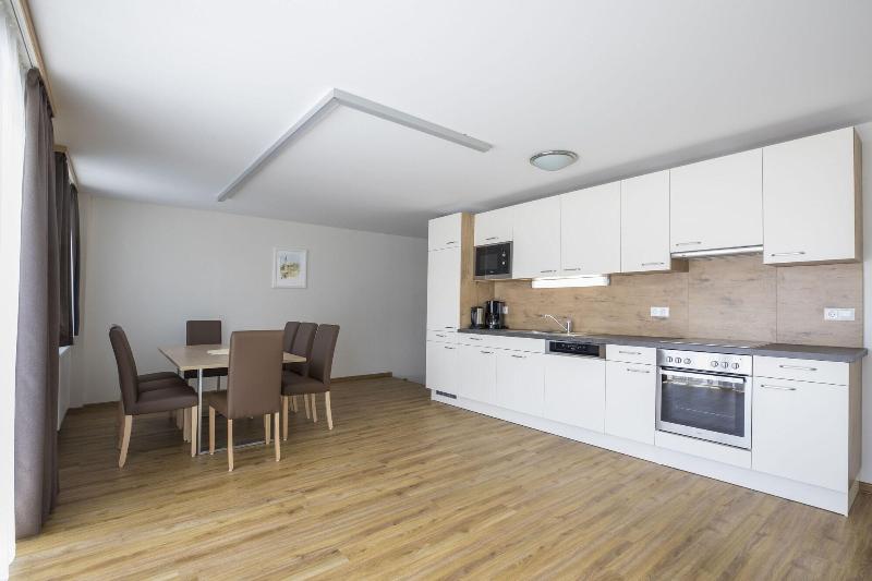 Aparthotel Pichler image