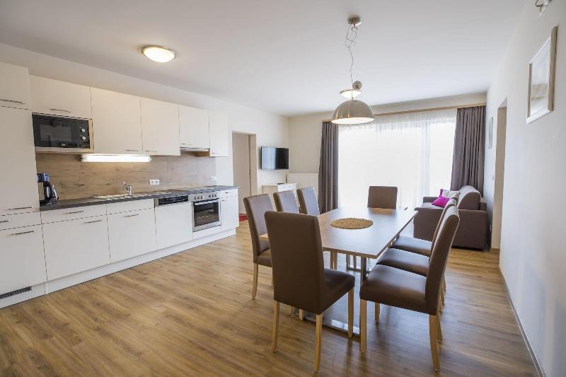 Aparthotel Pichler image