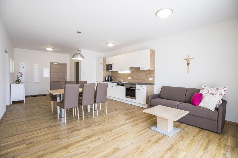 Aparthotel Pichler image