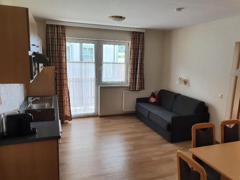 Aparthotel Pichler image