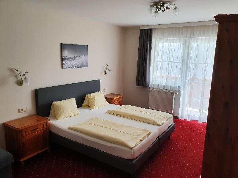 Aparthotel Pichler image