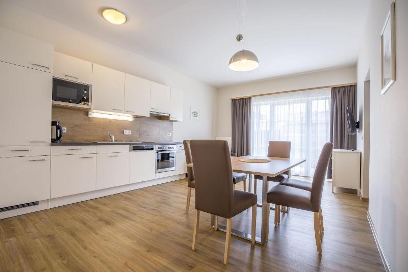 Aparthotel Pichler image