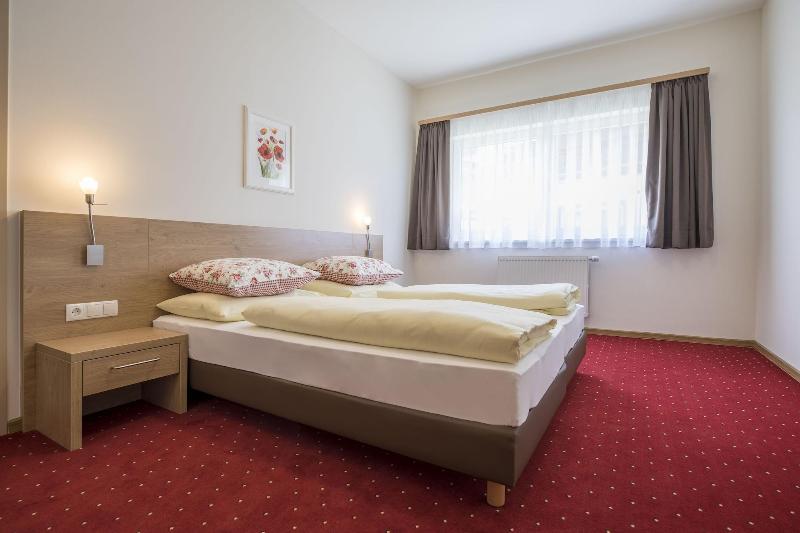 Aparthotel Pichler image