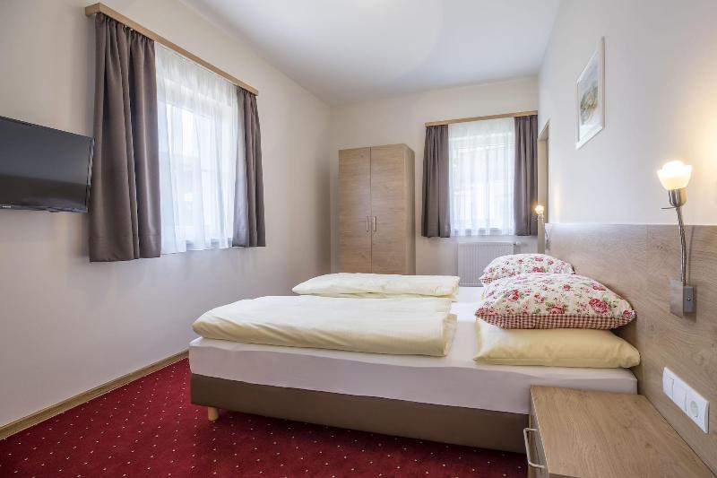 Aparthotel Pichler image
