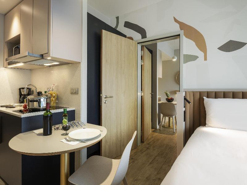 Adagio Access Brussels Delta image