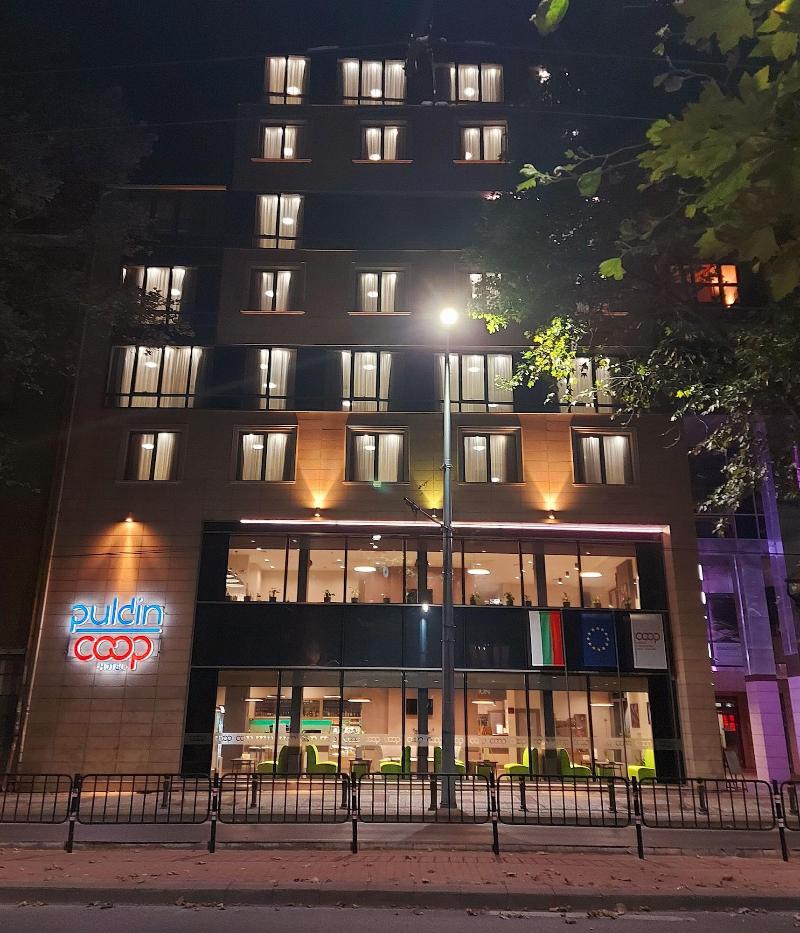 Hotel Puldin COOP image
