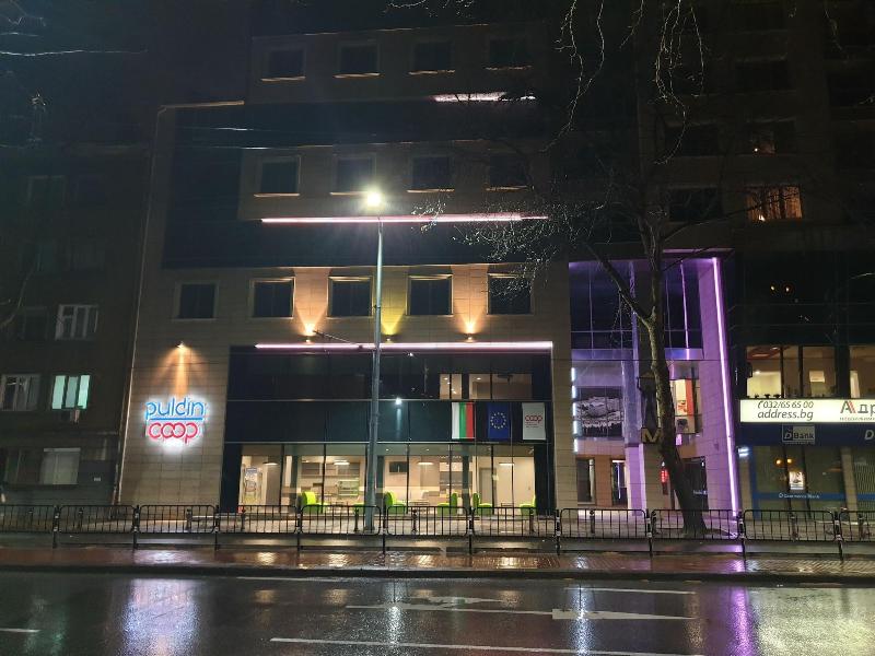 Hotel Puldin COOP image
