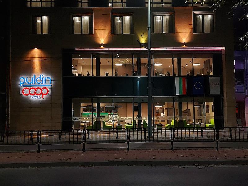 Hotel Puldin COOP image