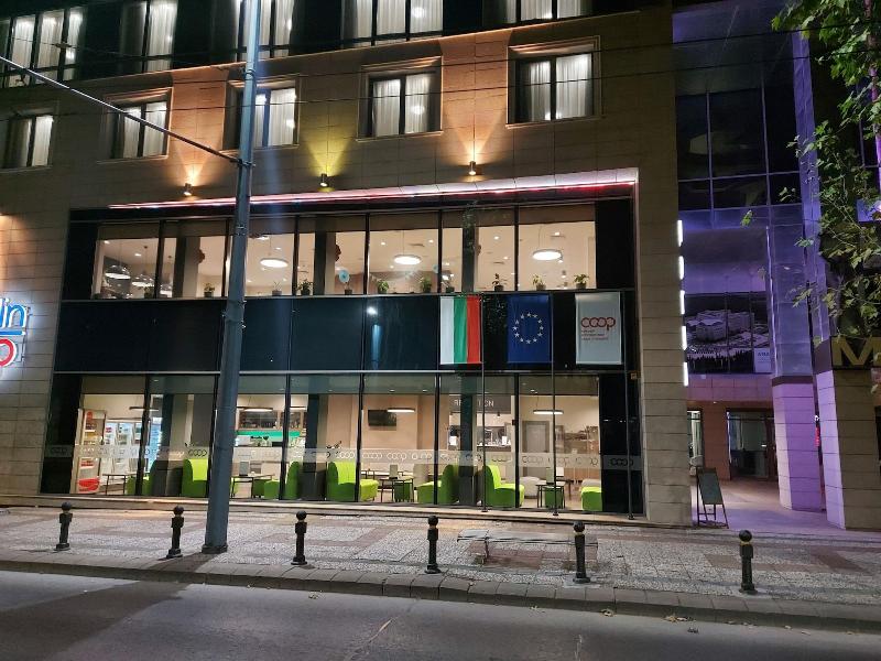 Hotel Puldin COOP image