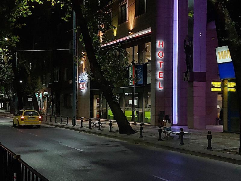 Hotel Puldin COOP image