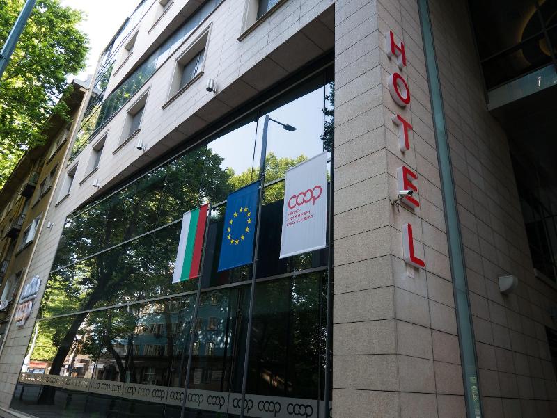 Hotel Puldin COOP image