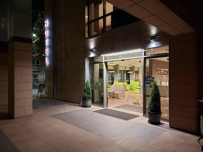 Hotel Puldin COOP image