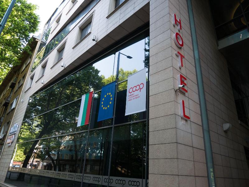 Hotel Puldin COOP image