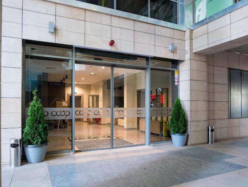 Hotel Puldin COOP image