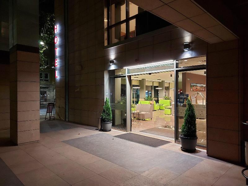 Hotel Puldin COOP image