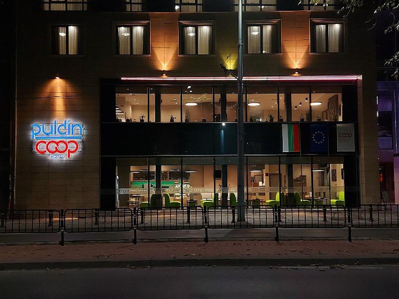 Hotel Puldin COOP image